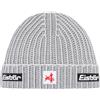 Eisbär Sorrak Ski Austria - Berretto invernale unisex con pile che protegge dal freddo e dal vento, traspirante, termoregolante, invernale, caldo berretto da sci