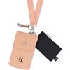 Johnny Urban Porta Cellulare da Collo Uomo e Donna - Juno | Borsa a Tracolla Piccola per Festival e Viaggio, Elegante Mini Borsello, Impermeabile