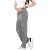 Landofgenie Pantalone Riabilitazione Donna con Chiusura a Strappo | Pantalone di assistenza per intervento all'anca, intervento al ginocchio, mobilità ridotta, facile da indossare e togliere