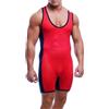 GYMAPE Uomo Manica Corta Tutina Henley Pigiama in Tuta Super Confortevole Elastico Cotone Un Pezzo Indumento
