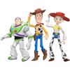 MATTEL - Disney Pixar Action Figure Toy Story 30 cm 3+ Anni