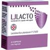 Farmapro Ljlacto - 6 Capsule Molli Vaginali