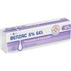 Galderma Italia Benzac 5% - Crema Per Acne 40 gr