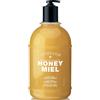 PERLIER Honey Miel Elisir Di Miele - Bagno Crema 3 Lt