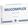 Corobios Italia Nutraceut. Mucomplex 10 Bustine