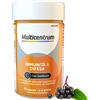 Haleon Multicentrum Immunità E Difesa 30 Capsule - Integratore Immunostimolante