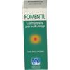 Laboratorio Farmaceutico S.I.T. Fomentil - 10 Compresse Per Suffumigi