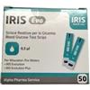 Alpha Pharma Service Iris Evo - 50 Strisce Reattive Per Glicemia