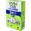 Menarini Vivin Tosse Complete Pocket - Sciroppo Per Tosse Secca, Grassa E Gola Irritata 14 Bustine