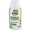 Enervit Enerzona Omega 3Rx 60 Capsule - Integratore Di Omega 3