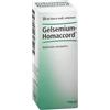Guna Gelsemium Homaccord Gocce - Farmaco Omeopatico 30 ml