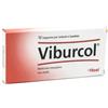 Guna Viburcol - Farmaco Omeopatico 12 Supposte