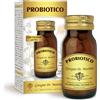 Vis Giorgini Ser-Vis Probiotico 100 Pastiglie - Integratore Per Le Difese Immunitarie