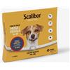 MSD ANIMAL HEALTH Scalibor protector band - collare antiparassitario per cani misura 48 cm