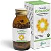 Aboca Serenil Buonumore 100 Capsule - Integratore Per Il Tono Dell'Umore