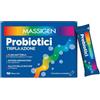Marco Viti Massigen Probiotici Tripla Azione 12 Stickpack - Integratore Di Fermenti Lattici Vivi