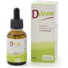 Laboratori Legren Divina 30 ml - Integratore Per Il Benessere Delle Ossa