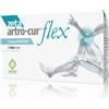 Erbozeta Zeta Artro Cur Flex 20 Stick - Integratore Per Artriti Ed Artrosi