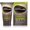 JUST FOR MEN Control GX - Shampoo colorante graduale 118 ml