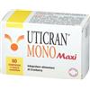 Natural Bradel Uticran Mono Maxi 60 Compresse - Integratore Di Cranberry