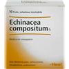 Guna Echinacea Compositum S Soluzione Iniettabile - Farmaco Omeopatico 10 Fiale Da 2,2 ml