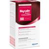 Giuliani Bioscalin Nutricolor Plus - Colorazione Capelli Permanente N.5.6 Mogano