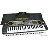 BONTEMPI 15 4920 Tastiera Digitale 49 Tasti