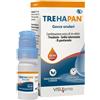Visufarma Trehapan Gocce Oculari Per Occhi Secchi 10 ml