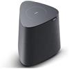 LOEWE klang mr1, Altoparlante Multiroom, DTS Play-Fi, 30 Watt di potenza totale, Altoparlante wireless
