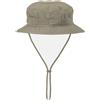 Helikon-Tex Cappello CPU - Cotone Ripstop, beige,