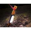 UCO Picchetto per tenda con led 23 cm 4 pz.,