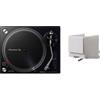 Pioneer DJ PLX-500-K - + PN-X05