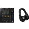 Pioneer DJ DJM-A9 - + HDJ-X10