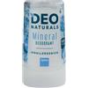 OPTIMA NATURALS Srl Deodorante Stick Neutro Ipoallergenico, 50 g