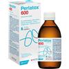 ARISTEIA FARMACEUTICI Srl Perlatox 600, 200 ml
