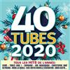 Various 40 Tubes 2020 (CD)