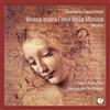 Girolamo Frescobaldi Girolamo Frescobaldi: Messa Sopra L'aria Della Monica (CD)