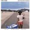 Tony Tixier Life of Sensitive Creatures (CD) Album