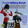 Raf Central Band Favourite Military Bands (CD)