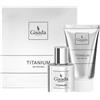 Gisada Titanium Set di fragranze 1 pz.