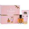 Gisada Ambassador Women Set di fragranze 1 pz.