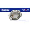 Casio Replacement Vintage Cassa / Case Center Casio WVA-104HDE-2AVER, NOS