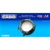 Casio REPLACEMENT ORIGINAL Vintage Case Center Casio AW-920 NOS Nero Verde