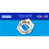 Baby-G Parti Di Ricambio Centro Case ASS`Y CASIO ORIGINAL BG-3000A-4ER. BABY-G, NOS