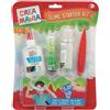 CREA MANIA Slime Starter Kit