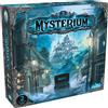 Asmodee - mysterium refresh, gioco da tavolo, nuova edizione