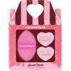 Real Techniques Sweet Tooth Candy Hearts 3 pz