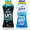 Lenor Unstoppables Fresh & Spring Awakening Unstoppables Fresh & Spring Awakening 1 pz