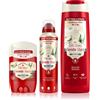 Old Spice Gentle Man's Aloe & Rain 0