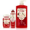 Old Spice Gentle Man's Coconut & Vanilla 0